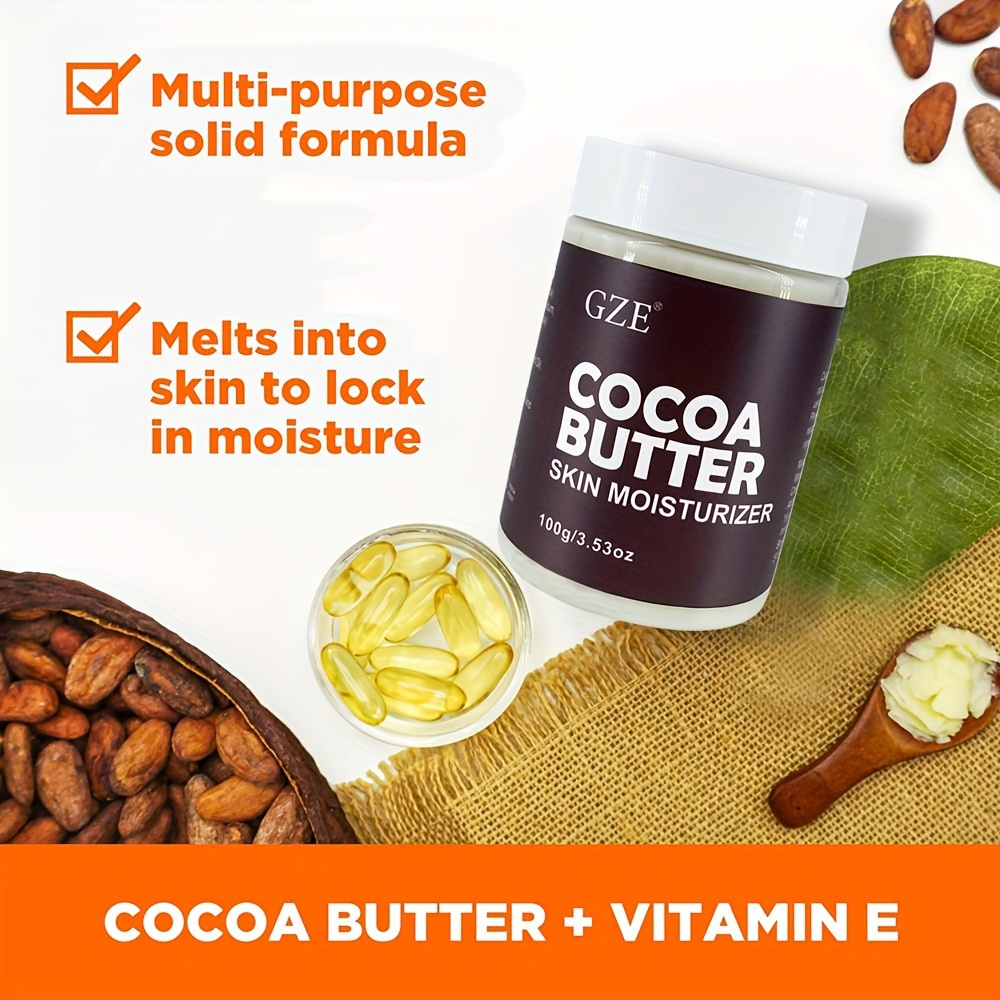 Verwennen uw huid met cacaobot - Substrate Coconut Fiber recensie en prijs