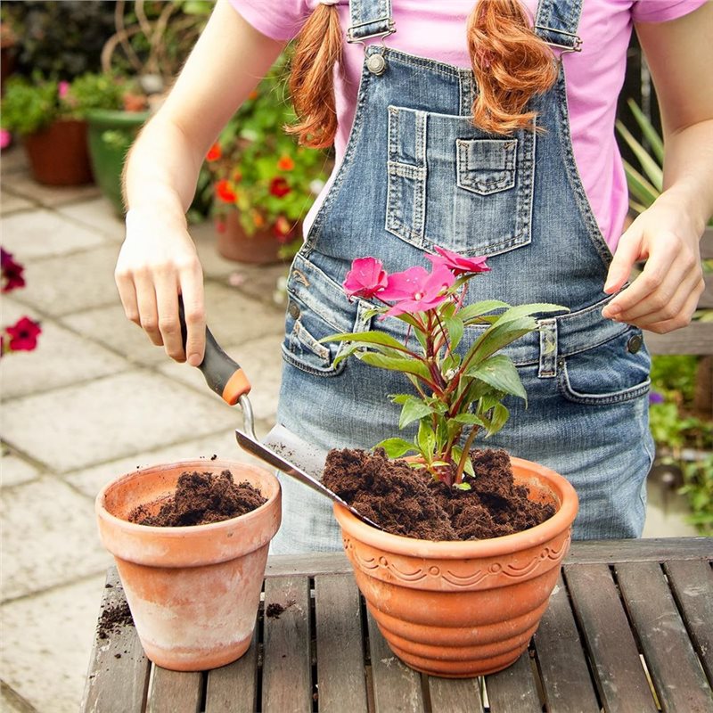 ABZL Coco Coir Bricks (3-pack) - Substrate Coconut Fiber recensie en prijs