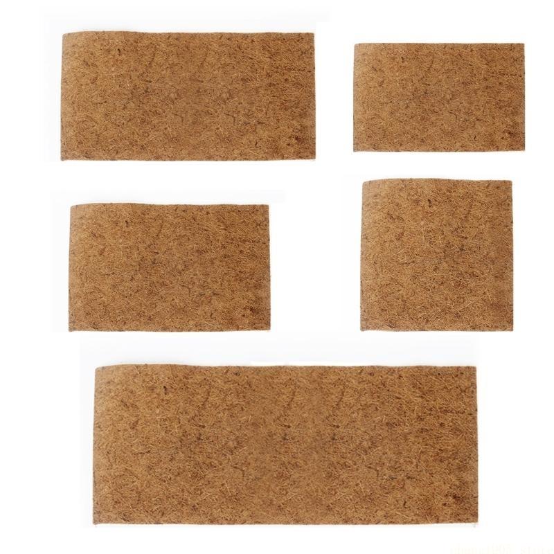 QX2E Reptielen Beddengoed Mat  - Substrate Coconut Fiber recensie en prijs