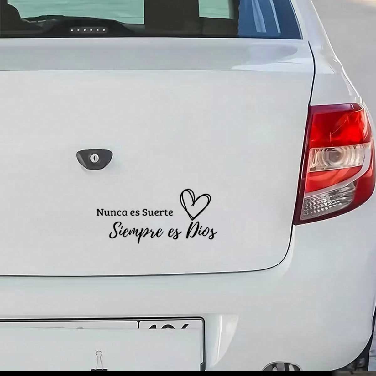 Geen geluk, maar eeuwige stick - Glass Door Hinge recensie en prijs