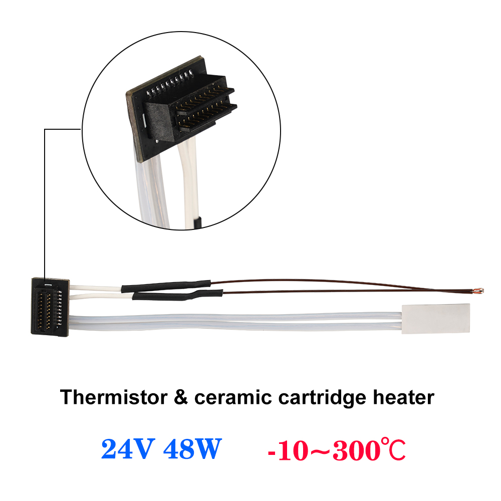 Verwarmingsbuis keramische car - Ceramic Heat Emitter recensie en prijs