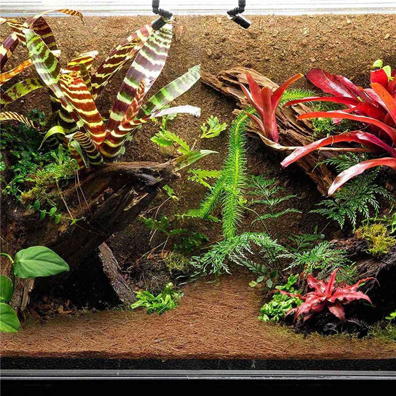 A84E-2X Natuurlijke kokosvezel - Substrate Coconut Fiber recensie en prijs