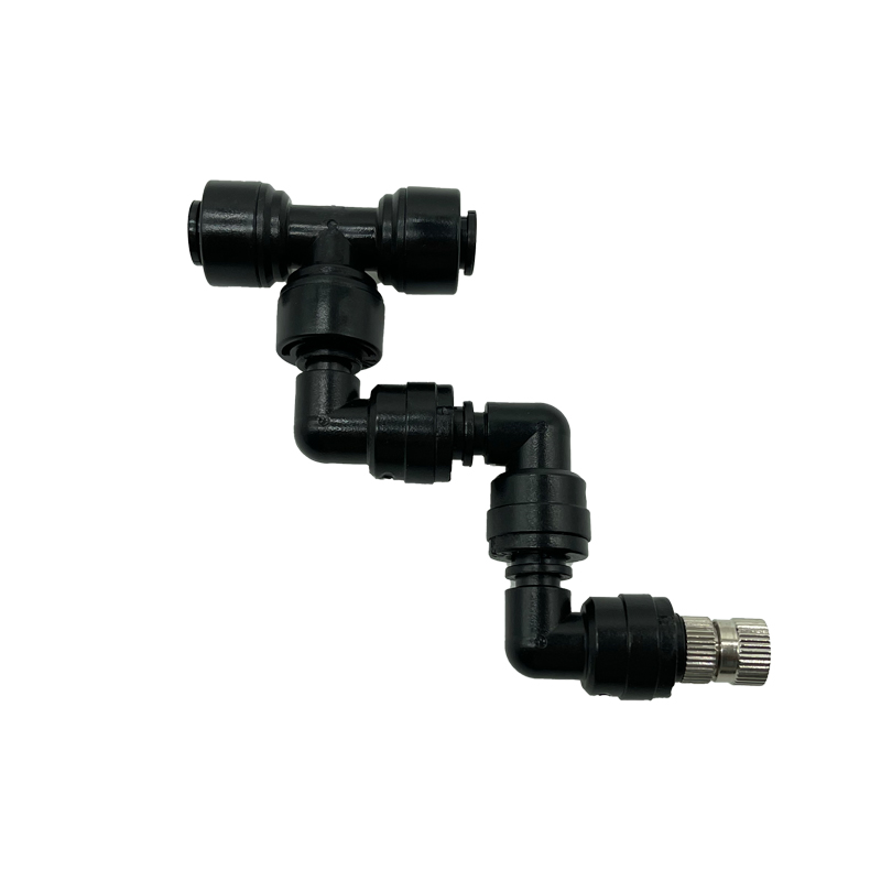 Reptielen Terrarium Nozzle Fog - Misting Nozzle Reptile recensie en prijs