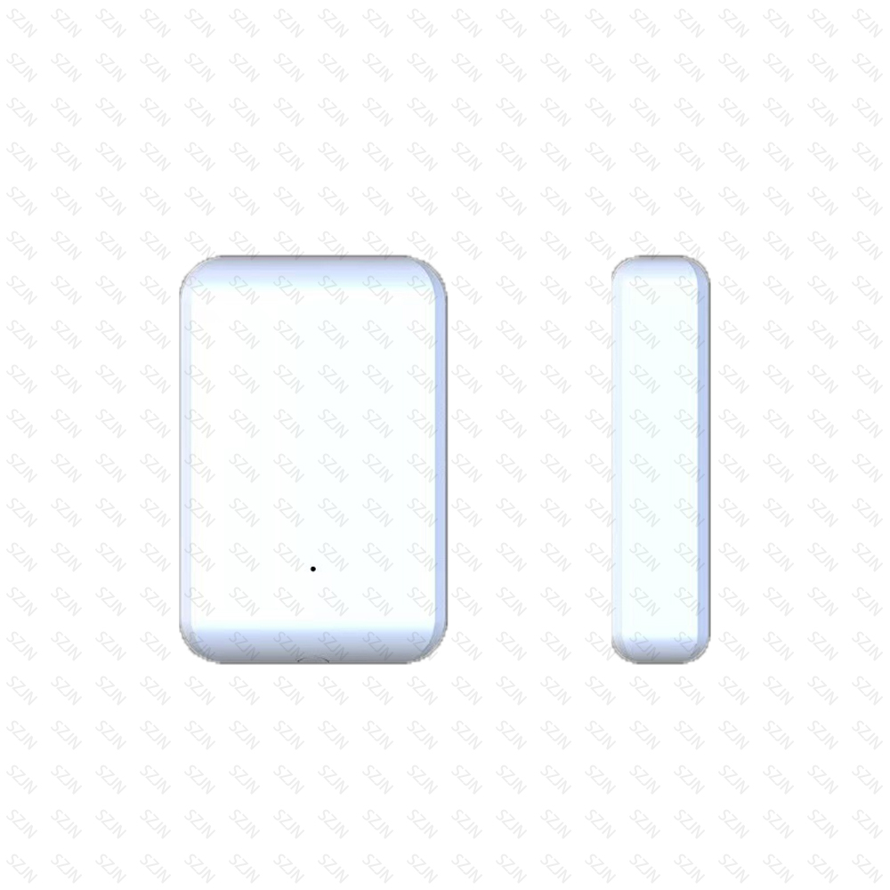 TTLock Auto Smart Vingerafdruk - Glass Door Hinge recensie en prijs