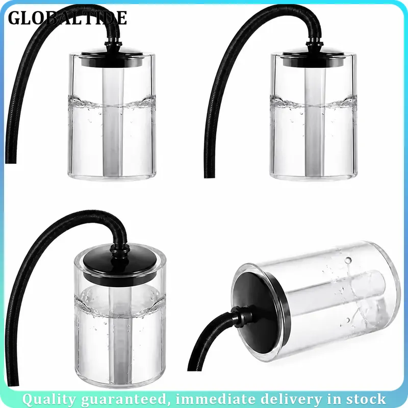 4L Ultrasone Luchtbevochtiger  - Terrarium Fogger Ultrasonic recensie en prijs