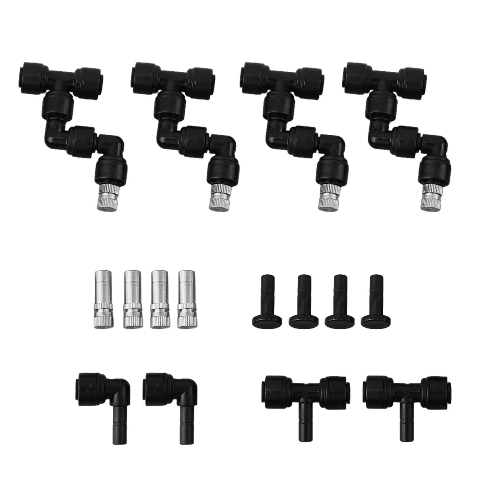Vernevelingsmondstuk voor rept - Misting Nozzle Reptile recensie en prijs