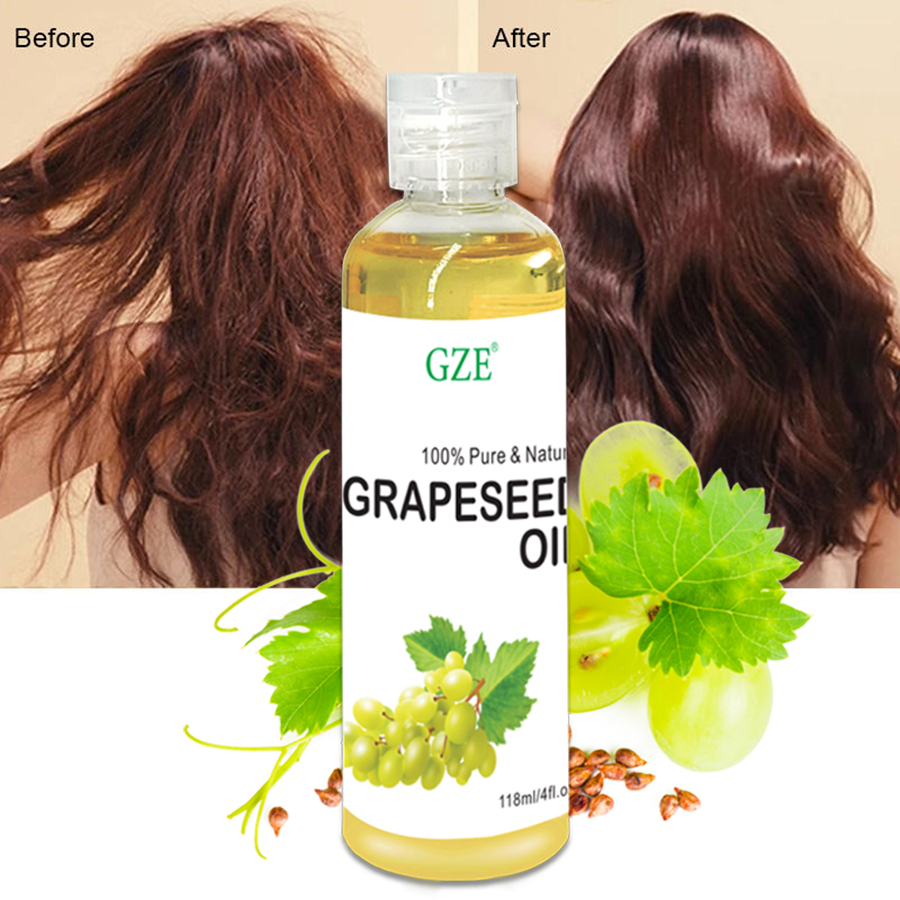 Gze Druivenpitolie, Huidverzor - Substrate Coconut Fiber recensie en prijs