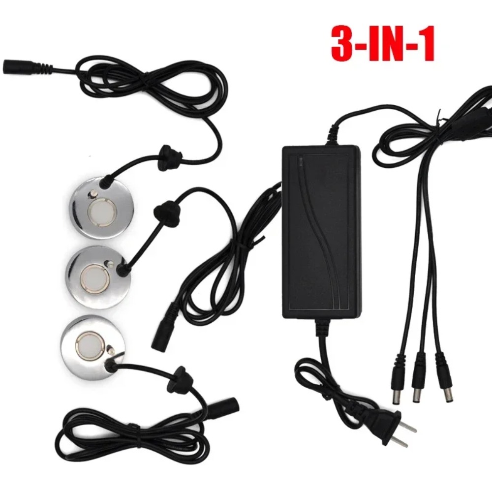 5 IN 1 Mist Maker Fogger Ultra - Terrarium Fogger Ultrasonic recensie en prijs