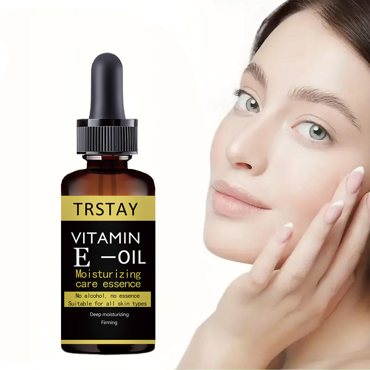 Vitamine E Gezichtssence Hydra - Substrate Coconut Fiber recensie en prijs