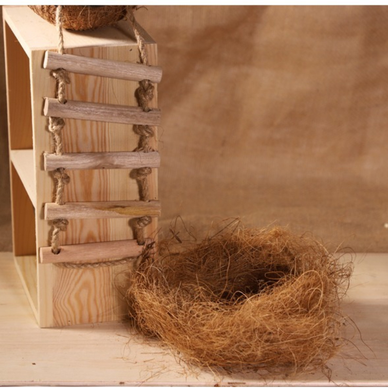 100g Vink Kokosvezel Los Bedde - Substrate Coconut Fiber recensie en prijs