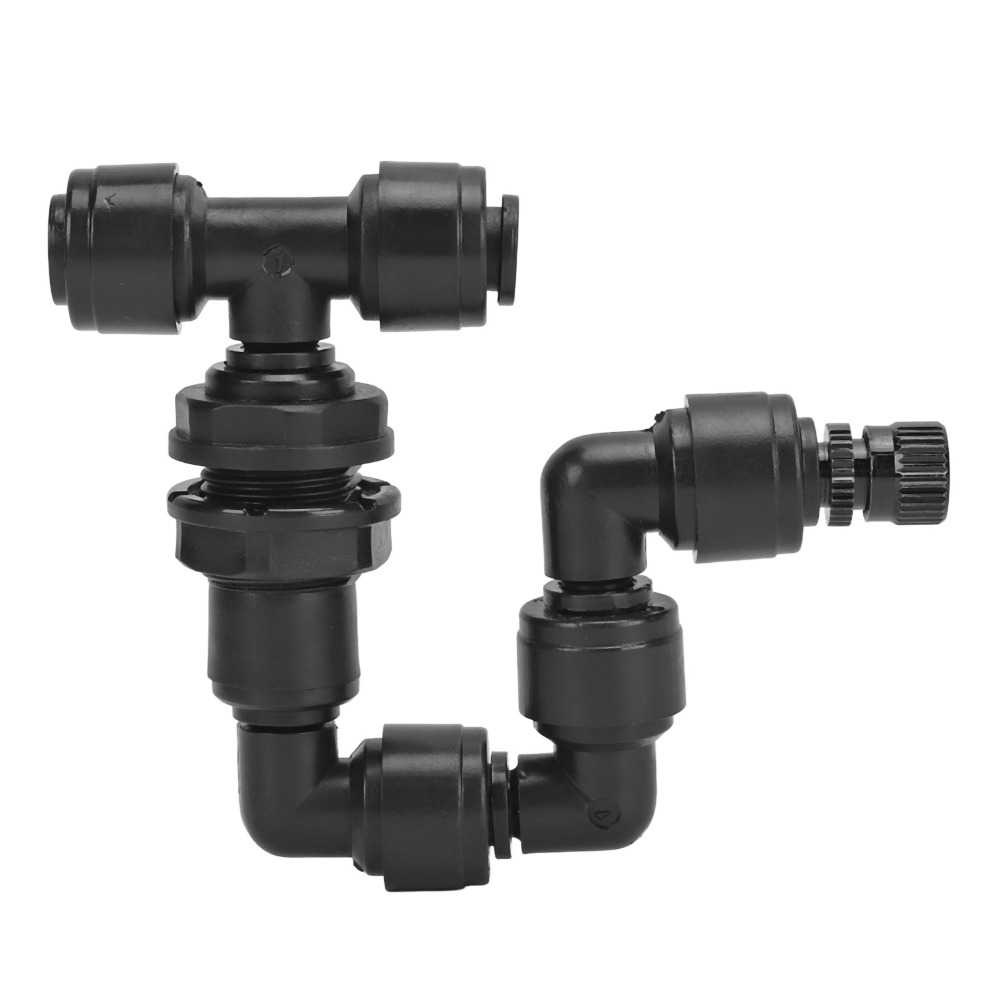 PP Reptiel Mistapparaat met Ve - Misting Nozzle Reptile recensie en prijs